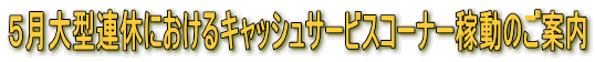 T^AxɂLbVT[rXR[i[ғ̂ē